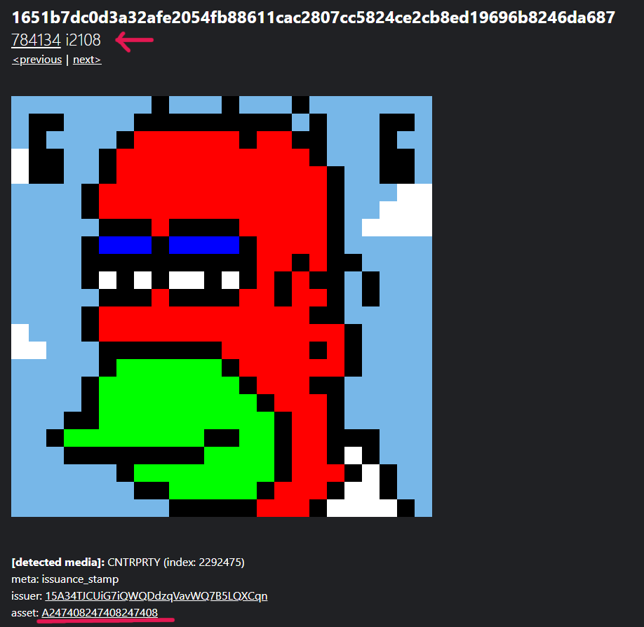 homerstamp, rgb